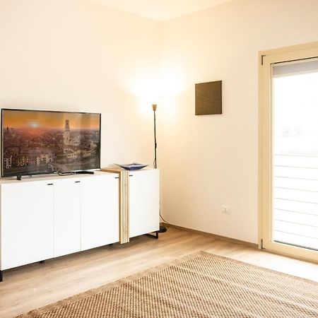 Borgoroma - Business & Home Verona Luaran gambar