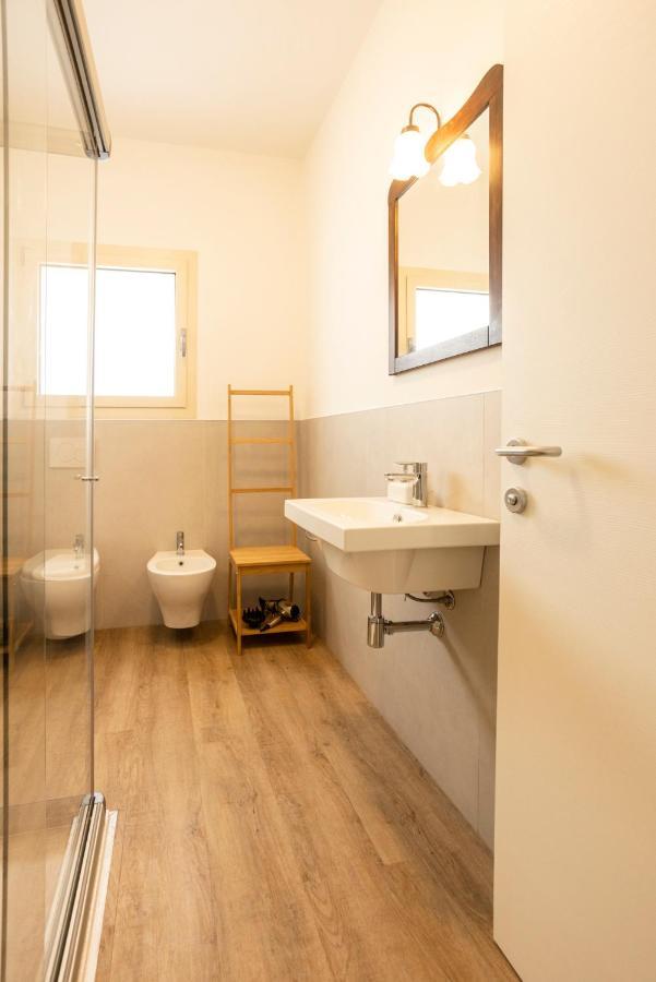 Borgoroma - Business & Home Verona Luaran gambar