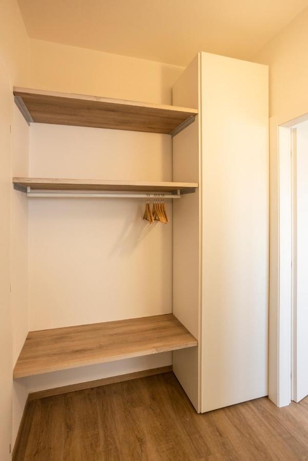 Borgoroma - Business & Home Verona Luaran gambar