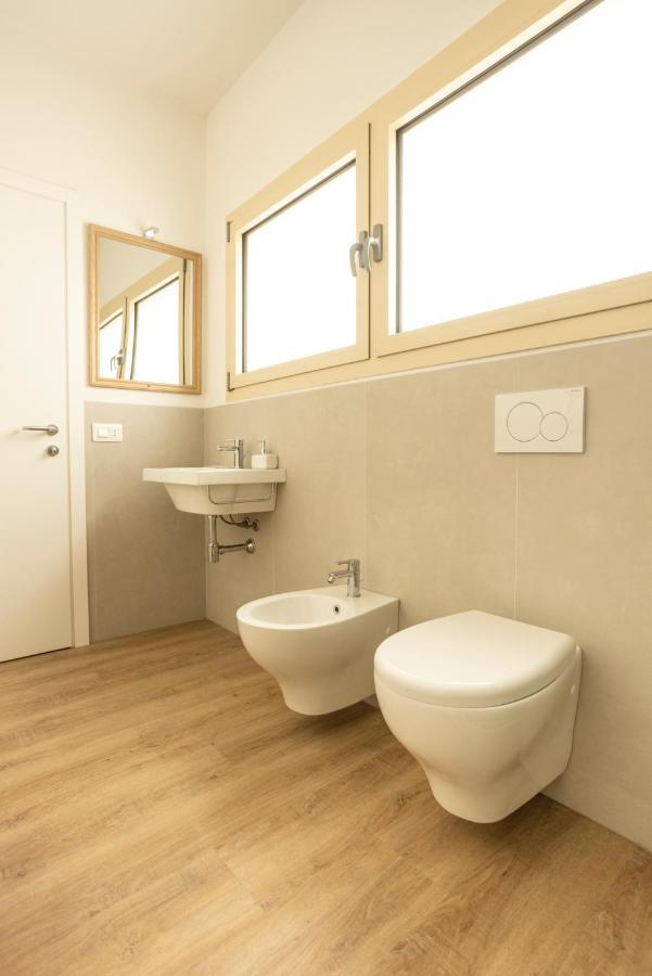 Borgoroma - Business & Home Verona Luaran gambar