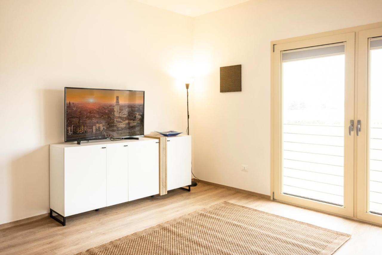Borgoroma - Business & Home Verona Luaran gambar