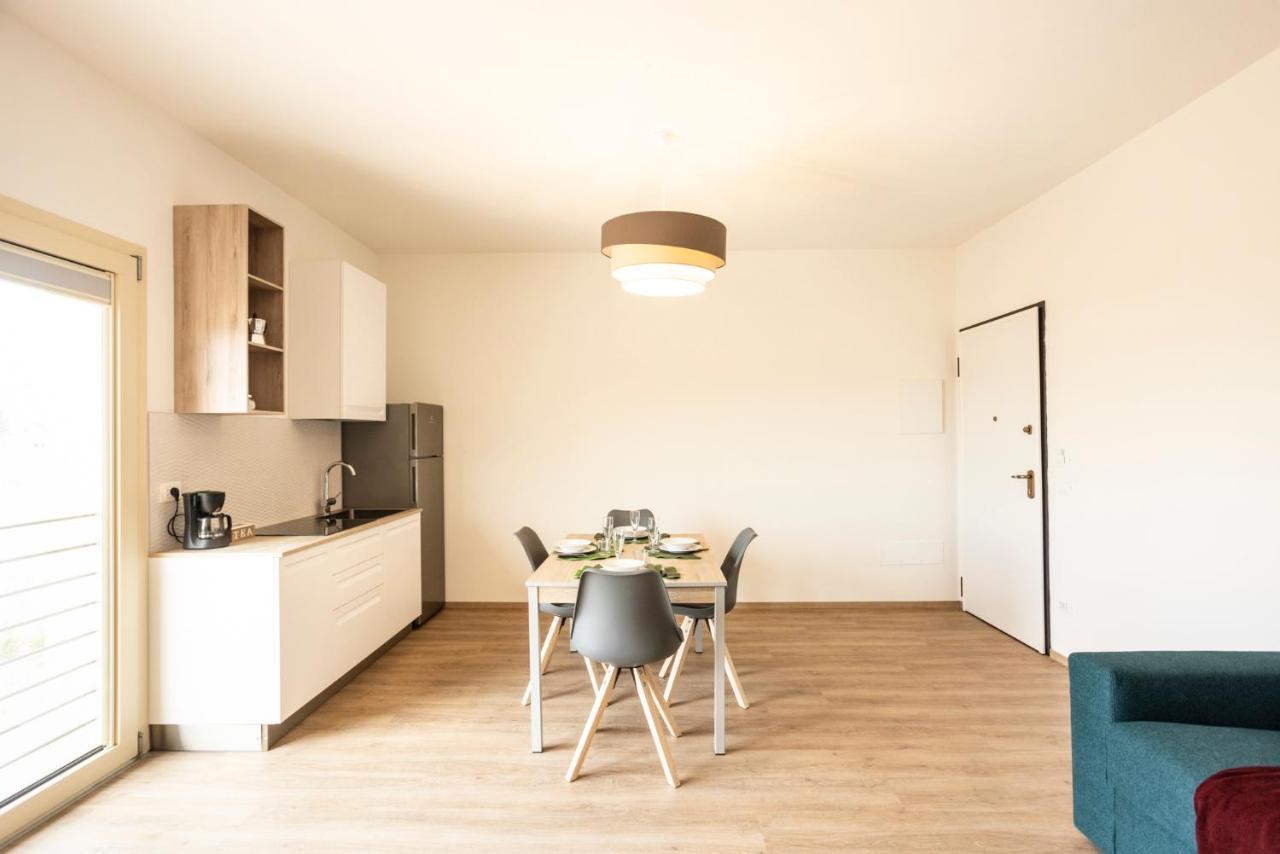 Borgoroma - Business & Home Verona Luaran gambar