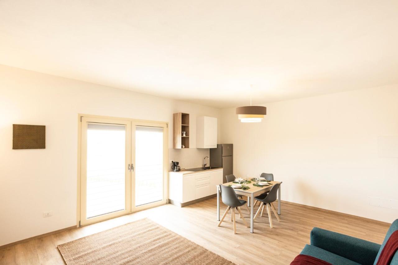 Borgoroma - Business & Home Verona Luaran gambar