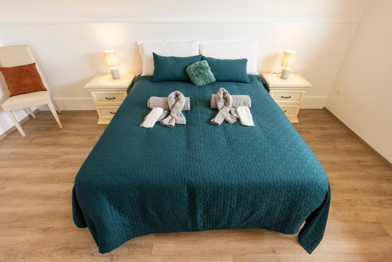Borgoroma - Business & Home Verona Luaran gambar