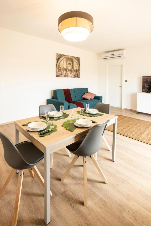 Borgoroma - Business & Home Verona Luaran gambar