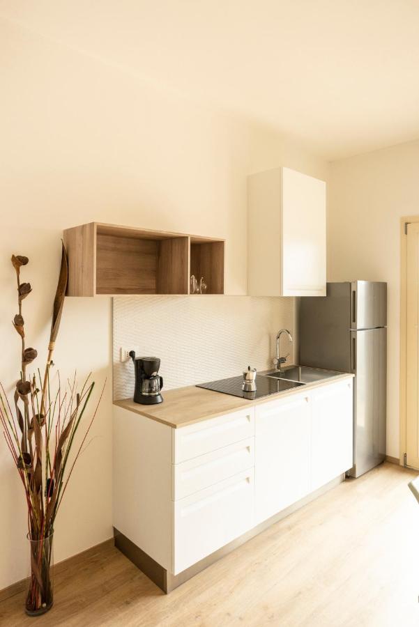 Borgoroma - Business & Home Verona Luaran gambar
